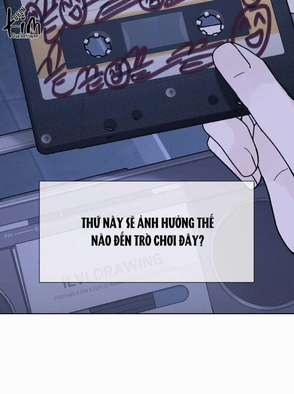 Đêm Kinh Hoàng 40 trang 9