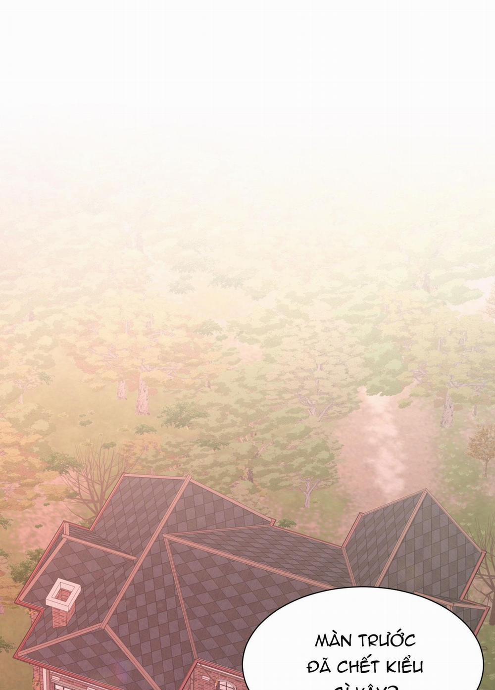 Đêm Kinh Hoàng 41 trang 1