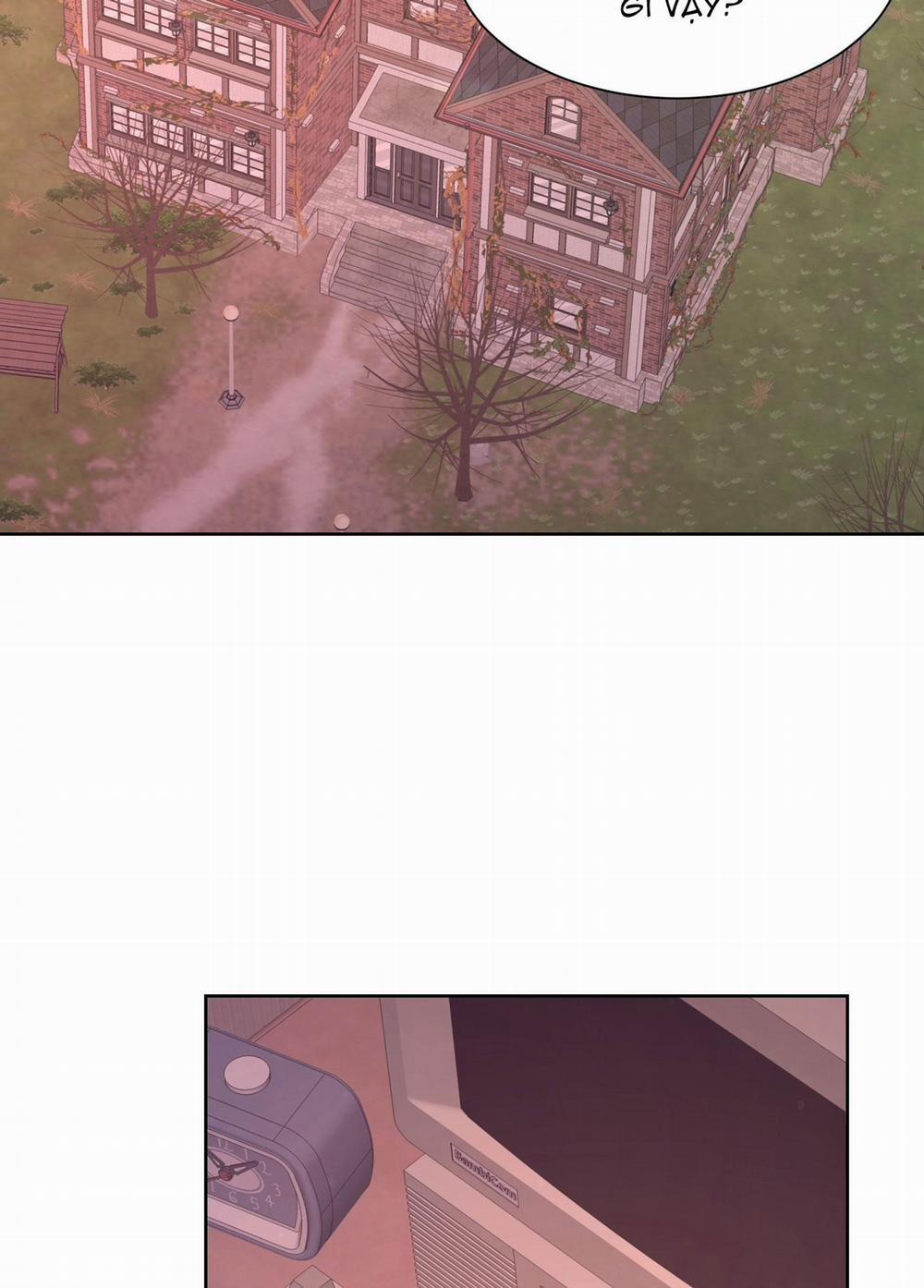 Đêm Kinh Hoàng 41 trang 2