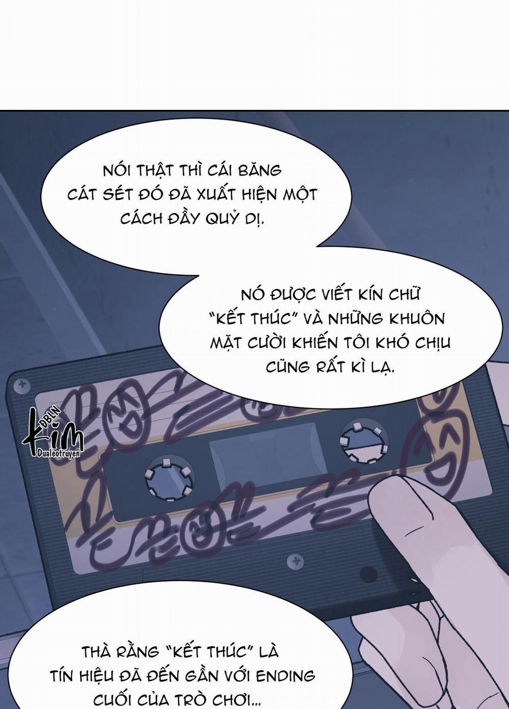 Đêm Kinh Hoàng 41 trang 7