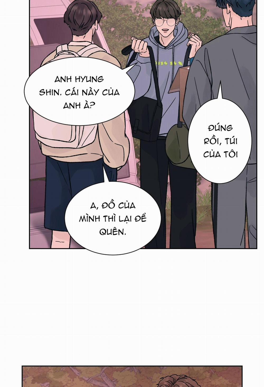 Đêm Kinh Hoàng 42 trang 15