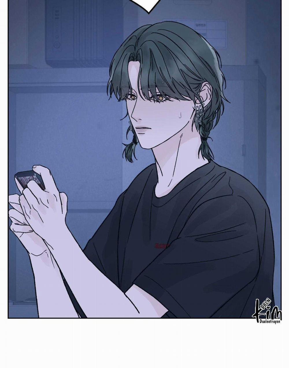 Đêm Kinh Hoàng 43 trang 11