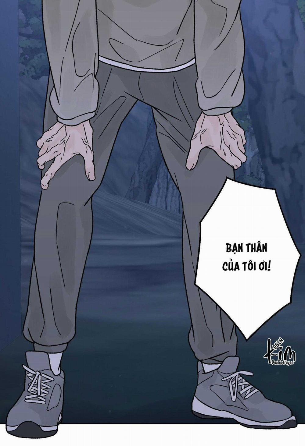 Đêm Kinh Hoàng 43 trang 13