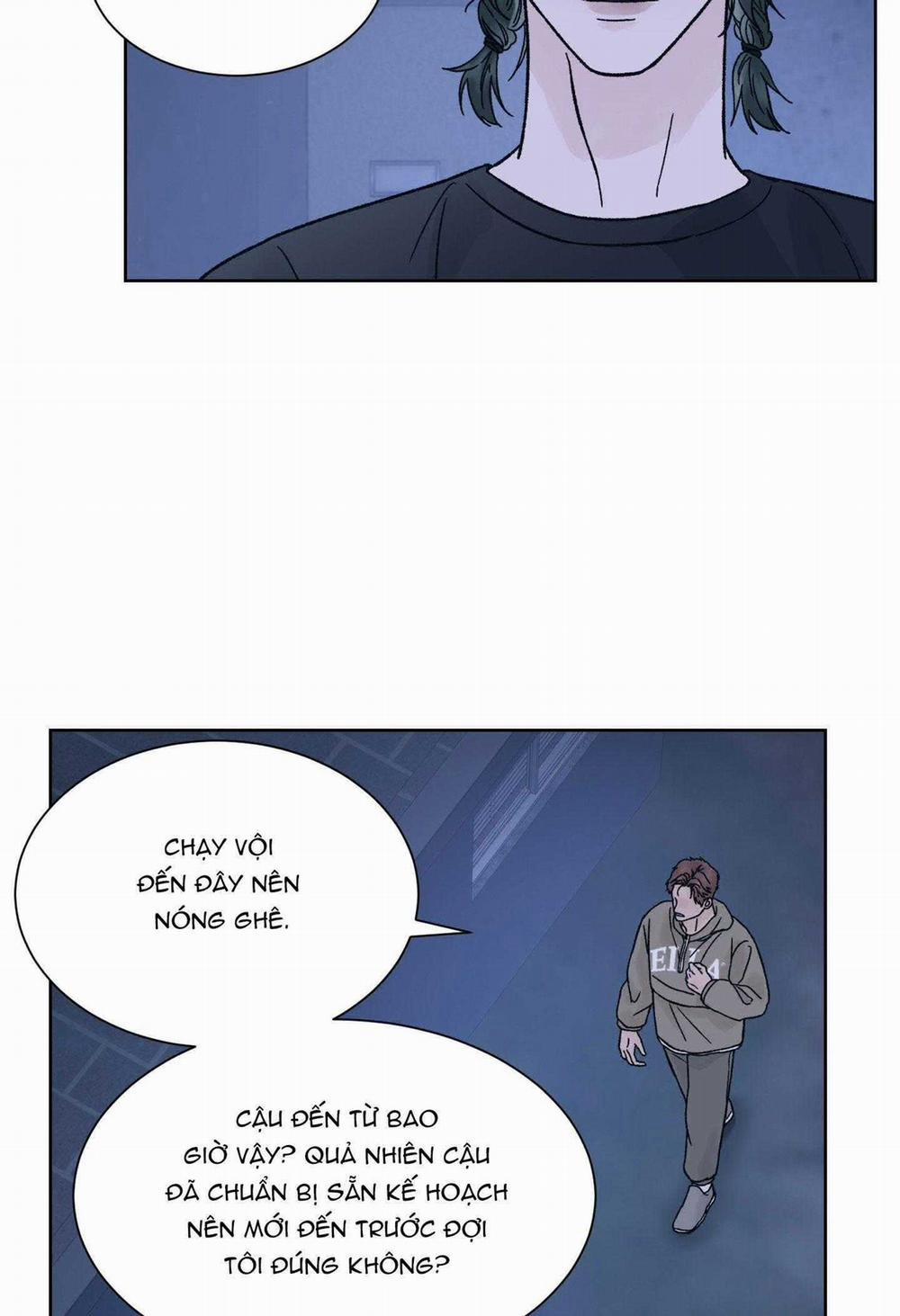 Đêm Kinh Hoàng 43 trang 17