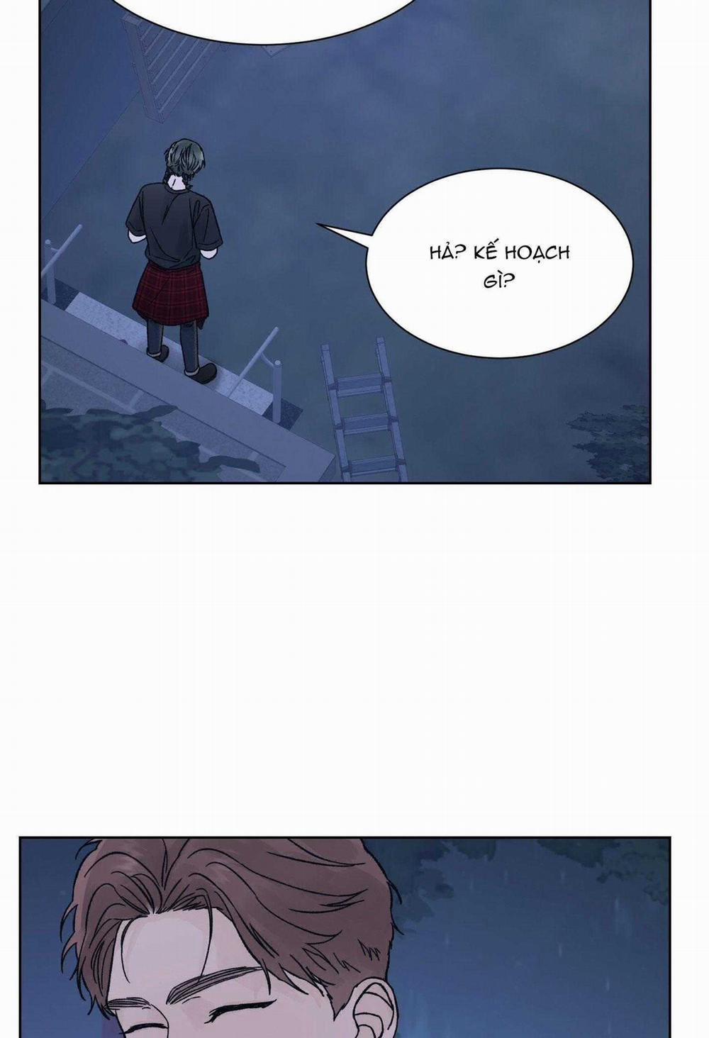 Đêm Kinh Hoàng 43 trang 18