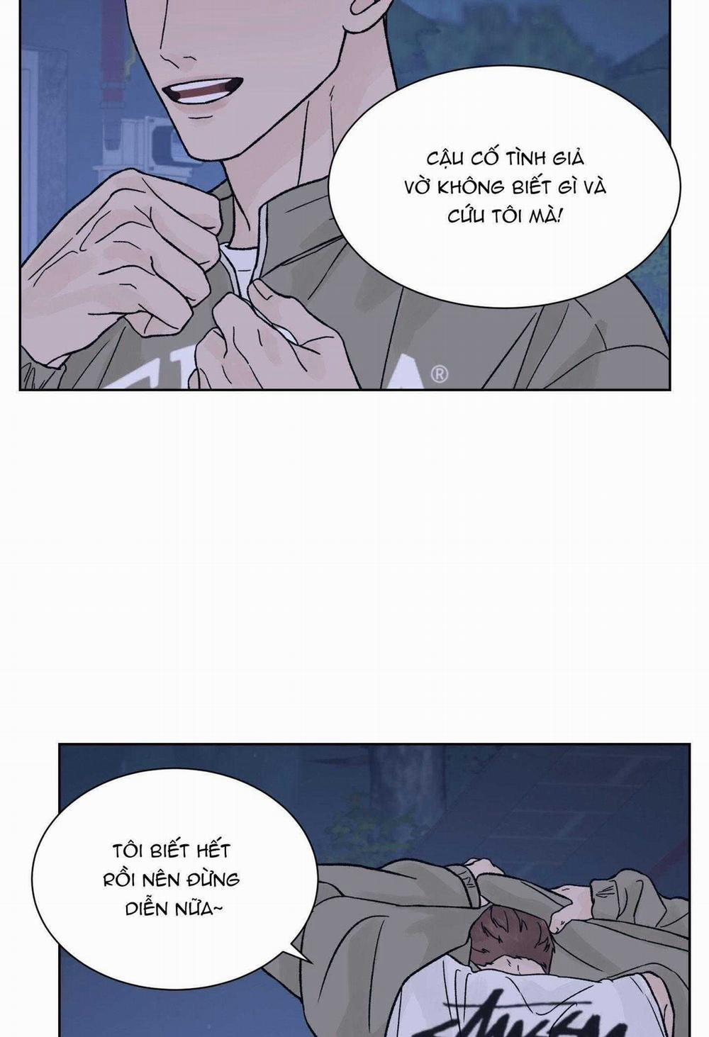 Đêm Kinh Hoàng 43 trang 19