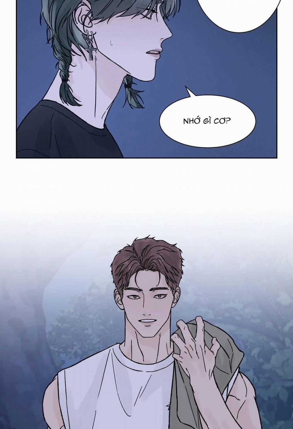 Đêm Kinh Hoàng 43 trang 21