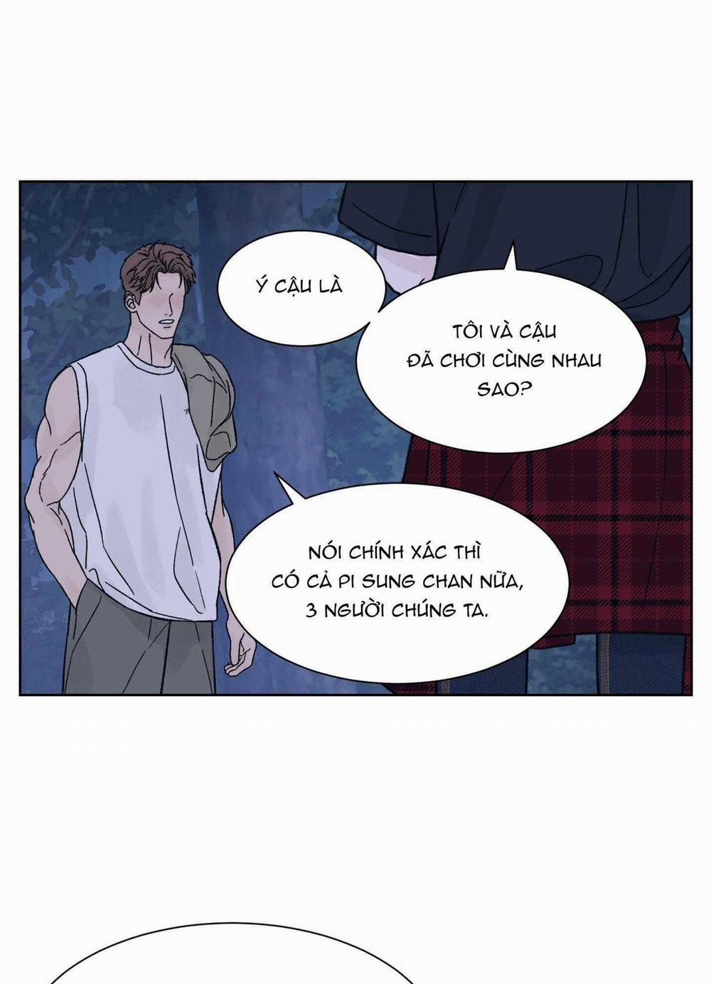 Đêm Kinh Hoàng 43 trang 24