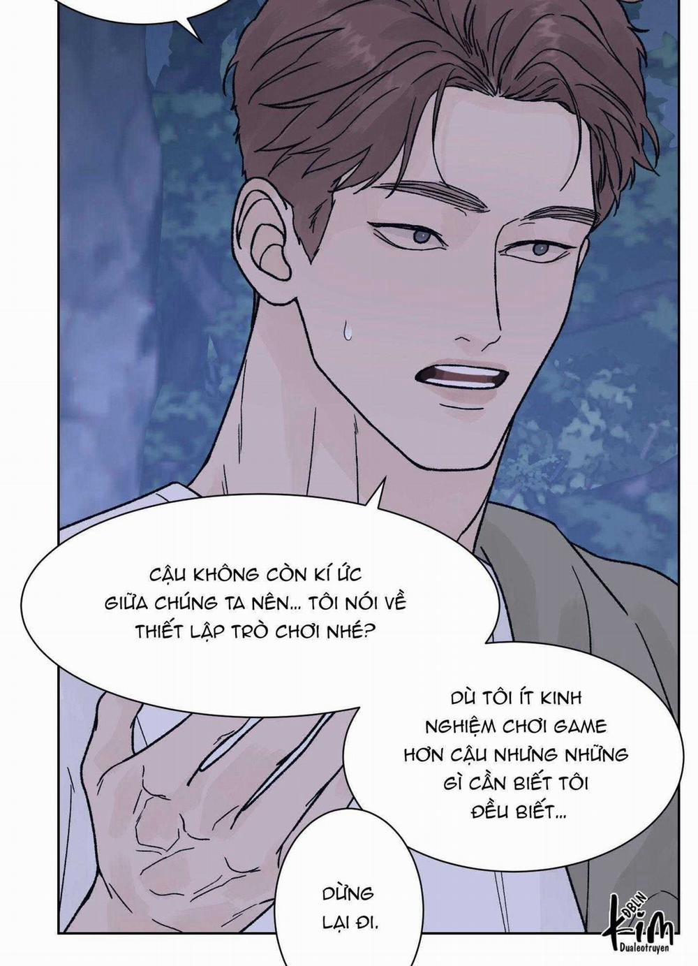 Đêm Kinh Hoàng 43 trang 29