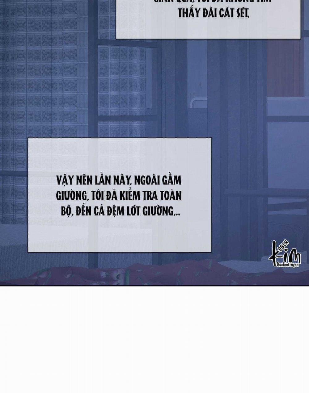 Đêm Kinh Hoàng 43 trang 3