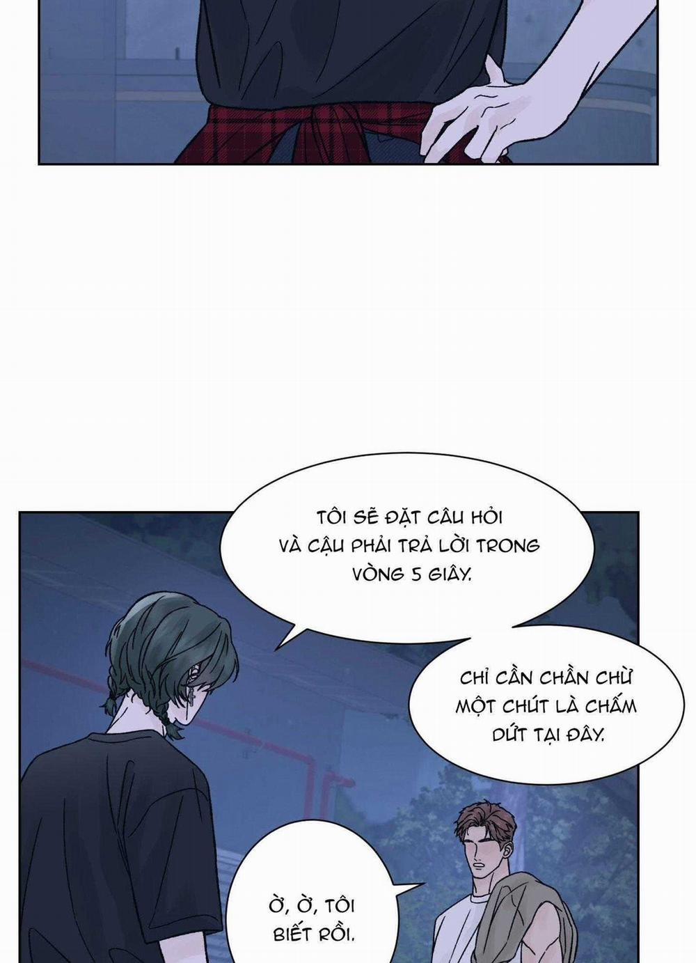 Đêm Kinh Hoàng 43 trang 31