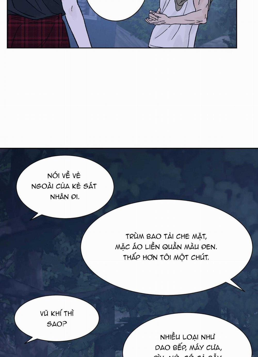 Đêm Kinh Hoàng 43 trang 32