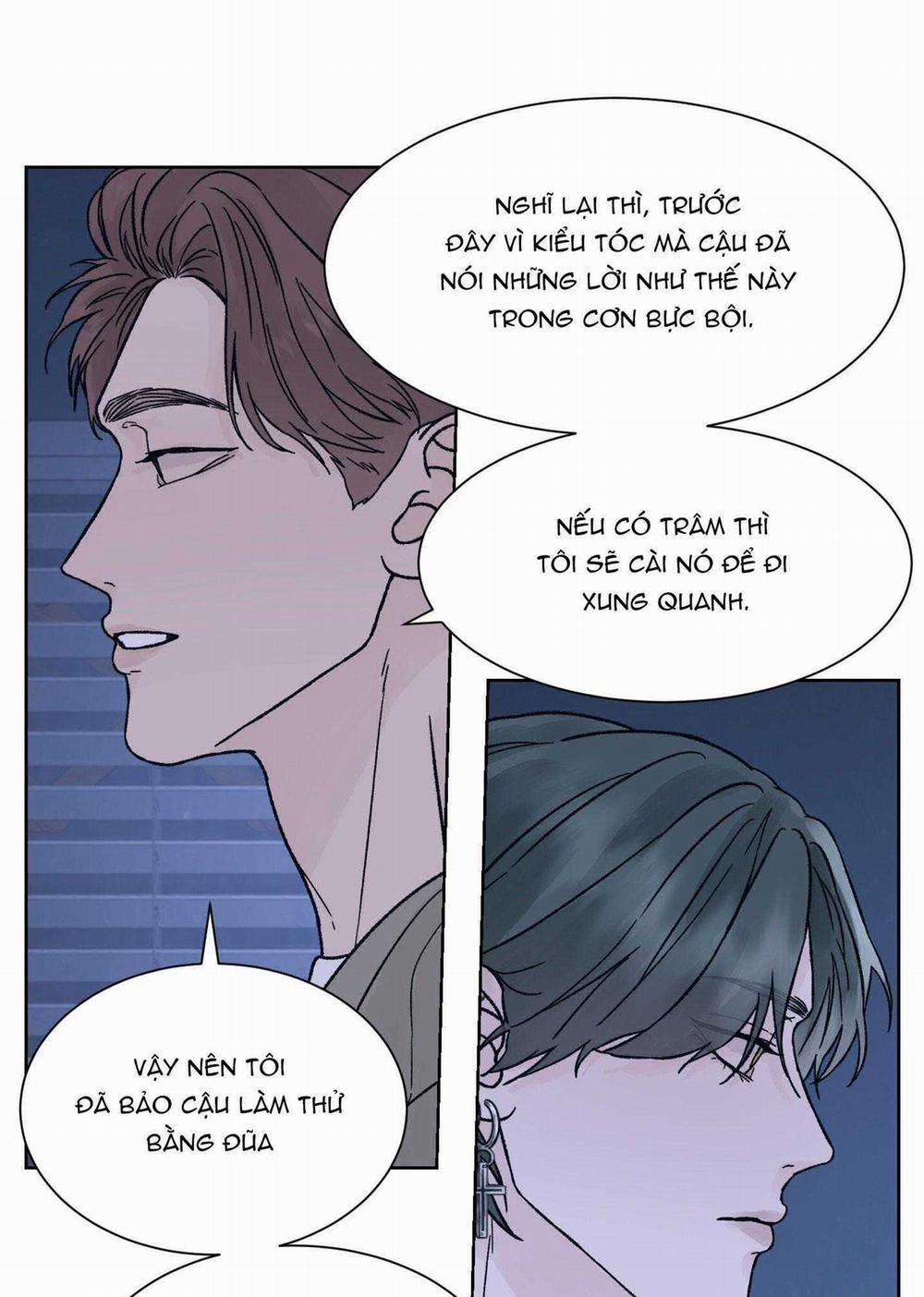 Đêm Kinh Hoàng 43 trang 35