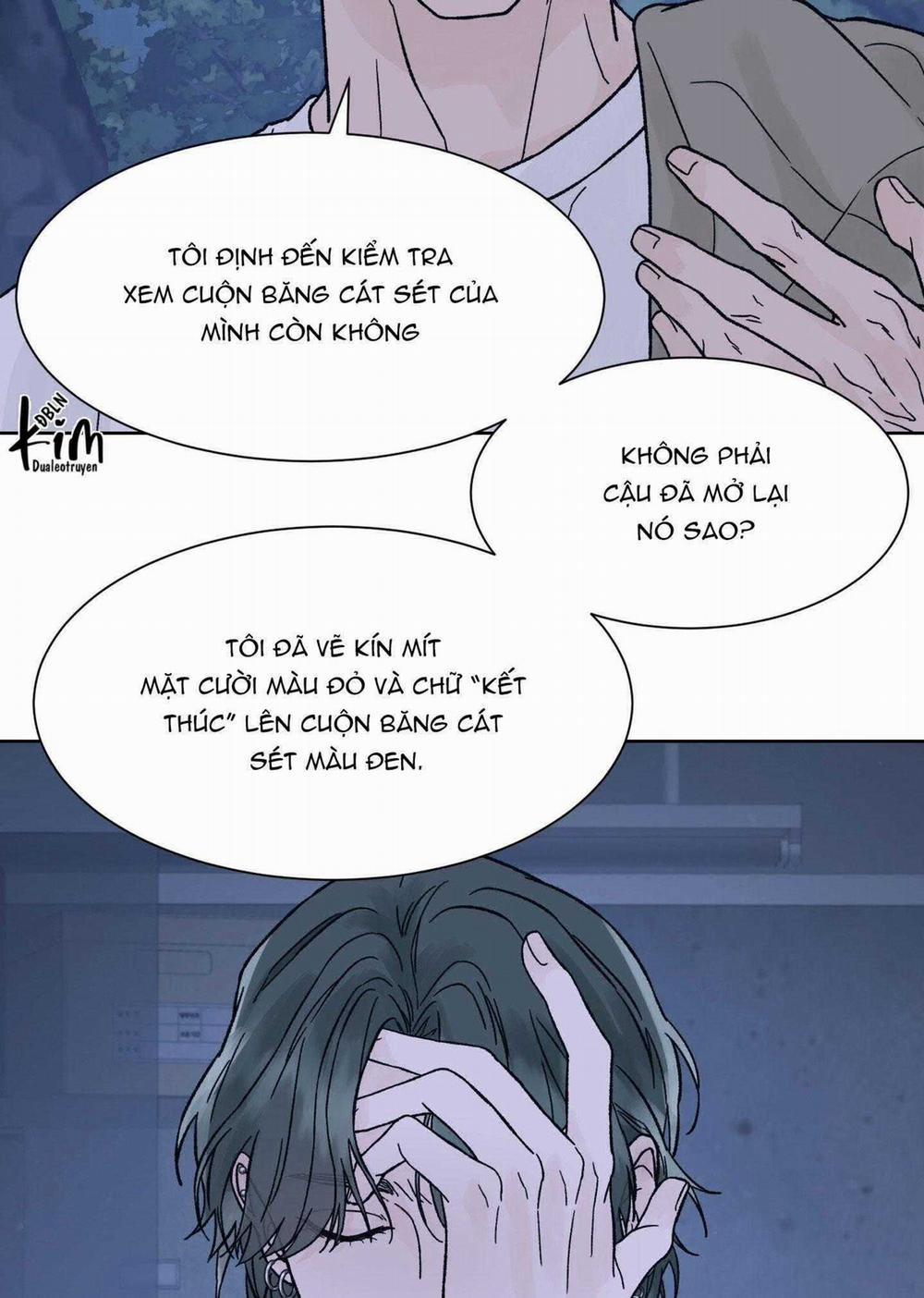 Đêm Kinh Hoàng 43 trang 38