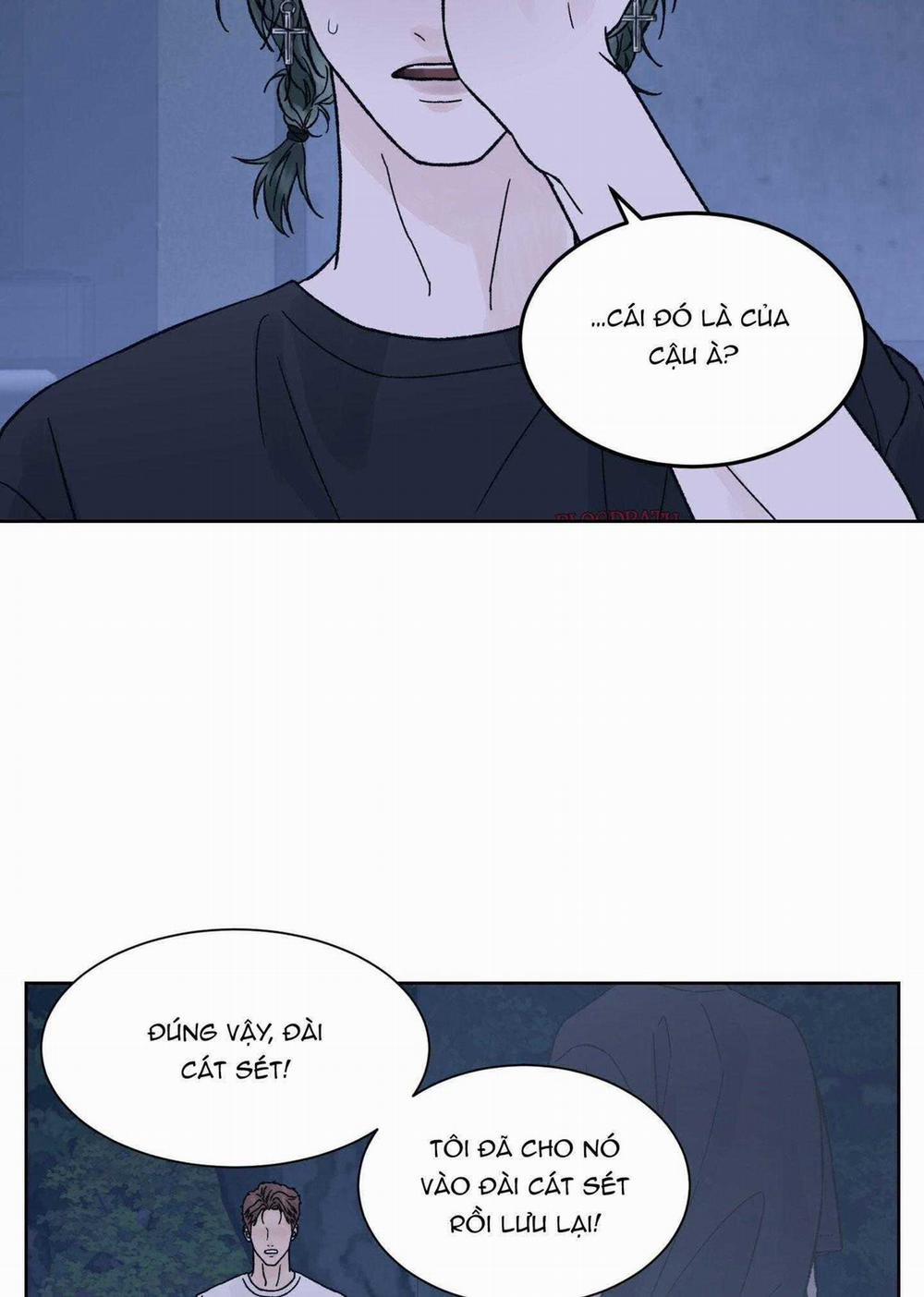 Đêm Kinh Hoàng 43 trang 39