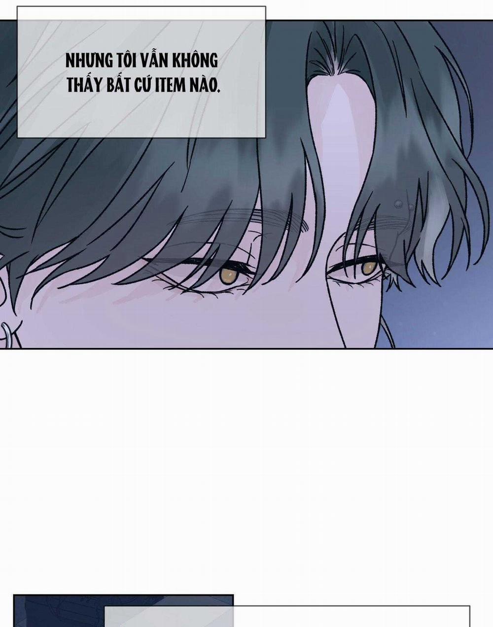 Đêm Kinh Hoàng 43 trang 4