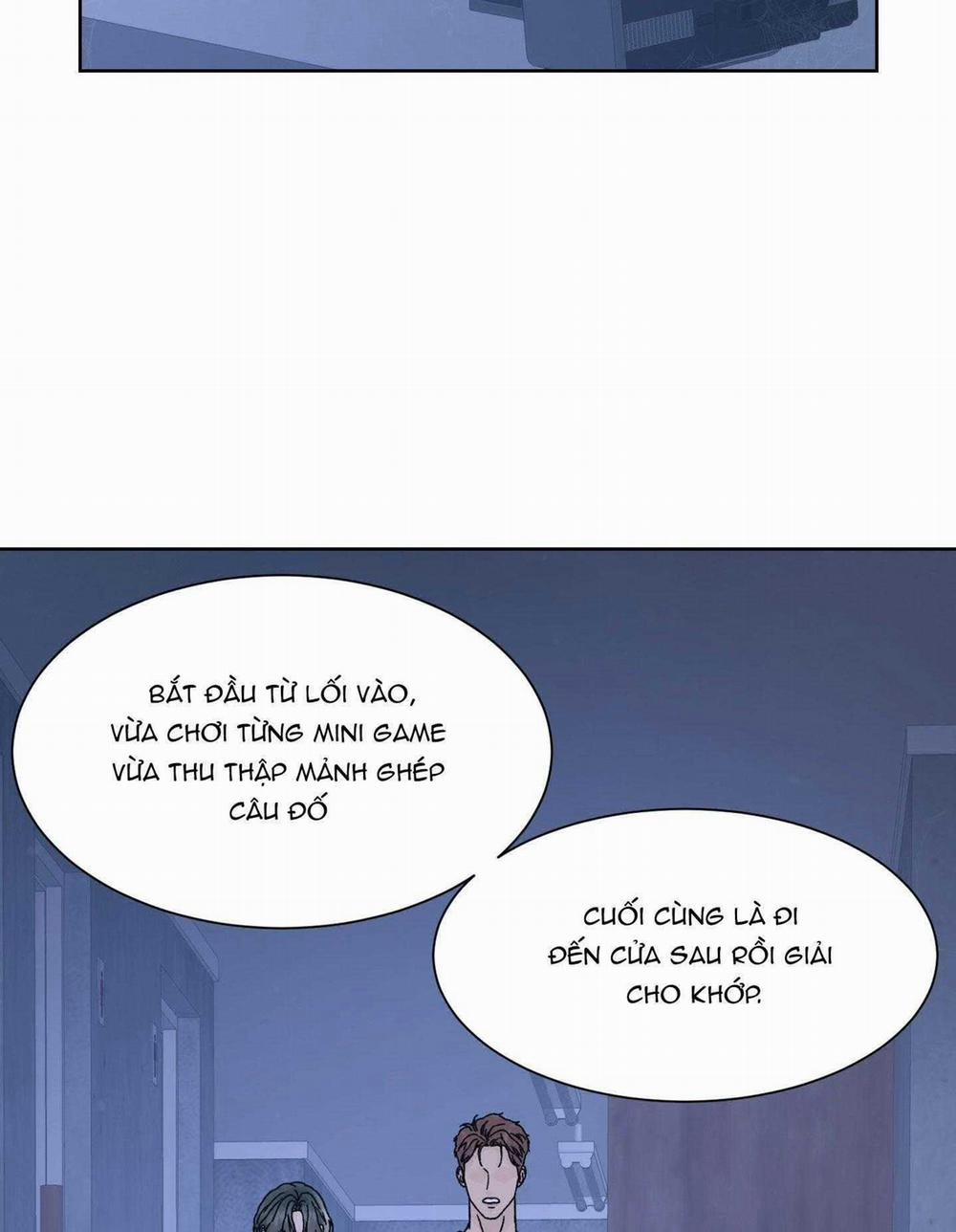 Đêm Kinh Hoàng 43 trang 46