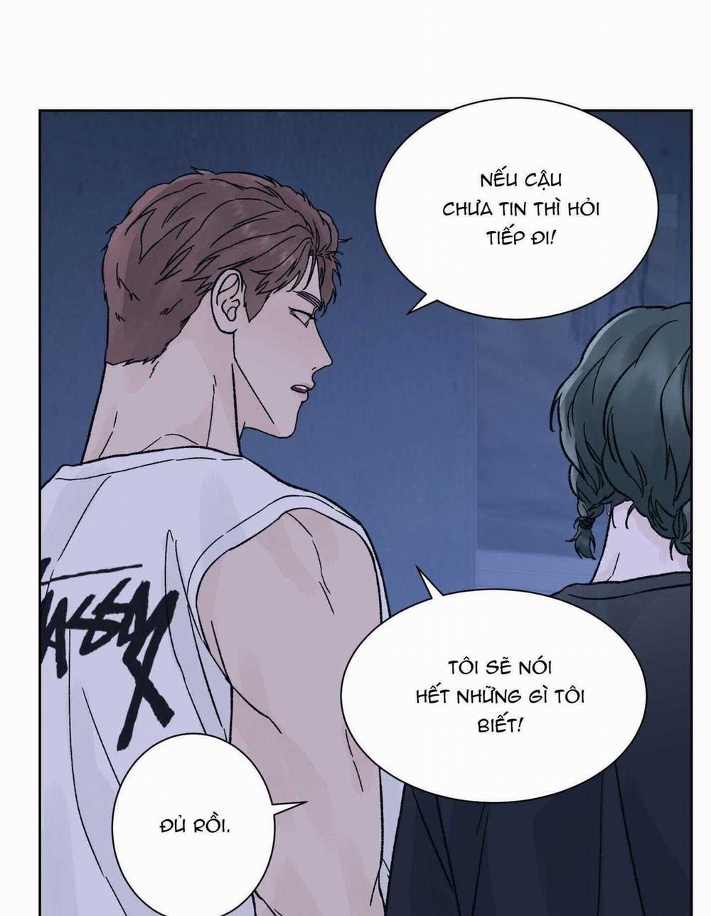 Đêm Kinh Hoàng 43 trang 49