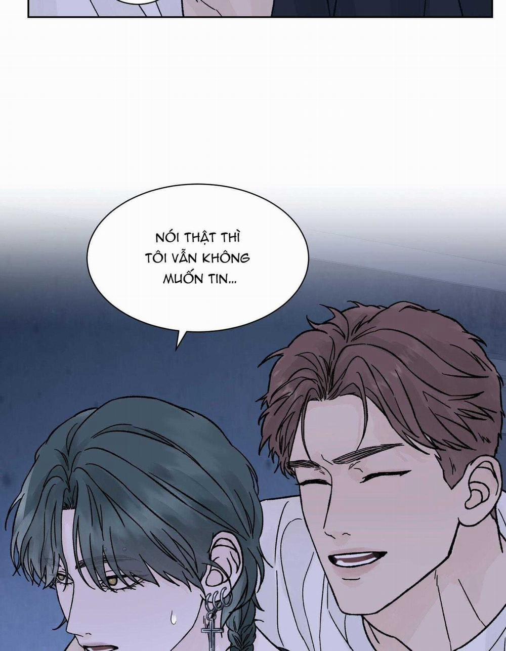 Đêm Kinh Hoàng 43 trang 50