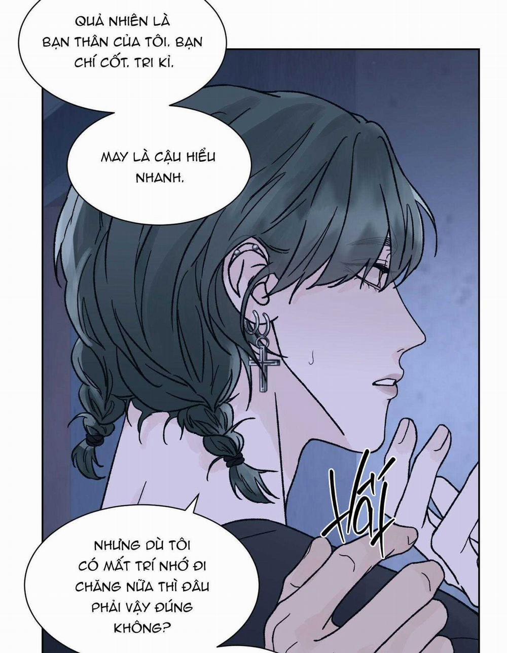 Đêm Kinh Hoàng 43 trang 52