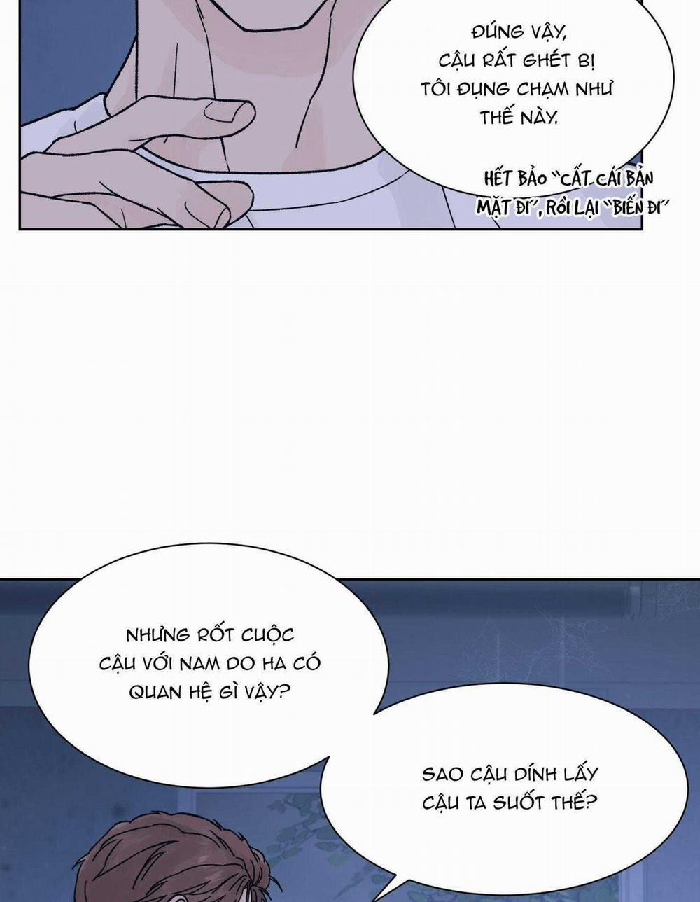 Đêm Kinh Hoàng 43 trang 54