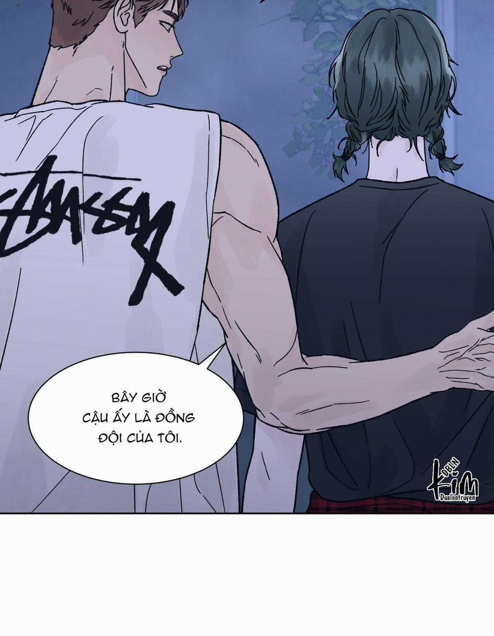 Đêm Kinh Hoàng 43 trang 55