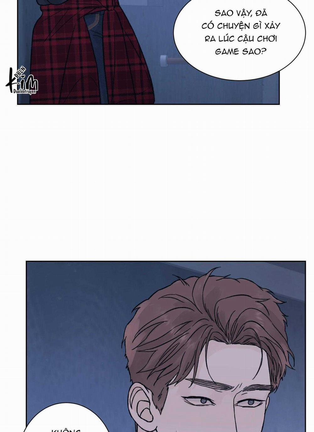 Đêm Kinh Hoàng 43 trang 58