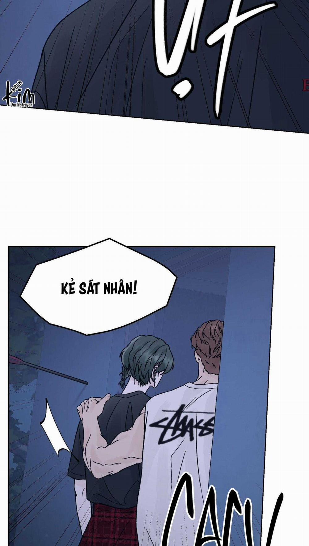 Đêm Kinh Hoàng 43 trang 69