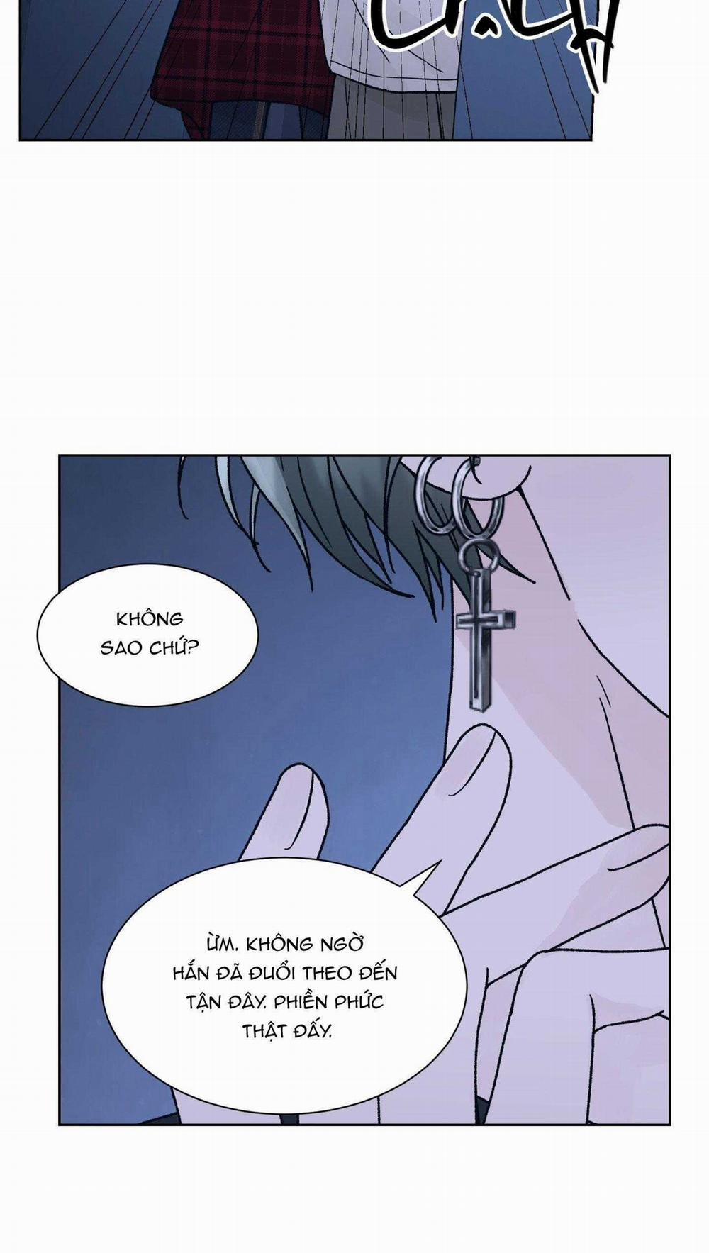 Đêm Kinh Hoàng 43 trang 70