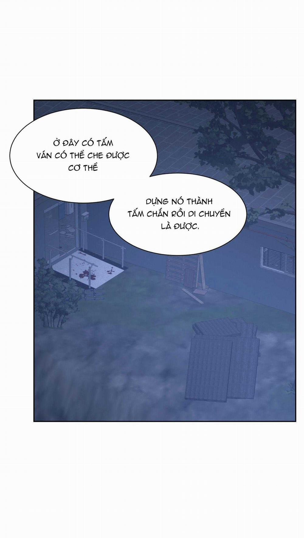 Đêm Kinh Hoàng 43 trang 72