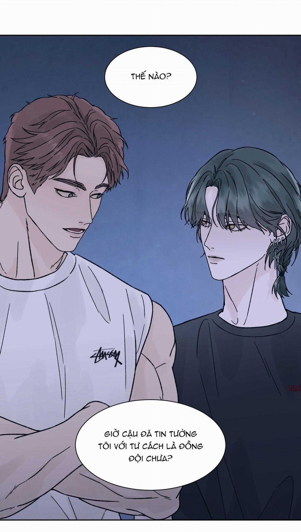 Đêm Kinh Hoàng 43 trang 73