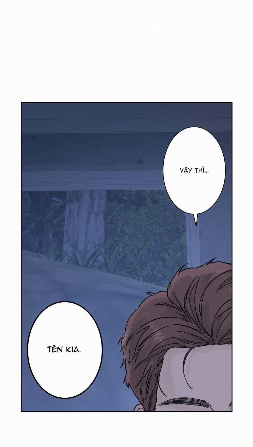 Đêm Kinh Hoàng 43 trang 74