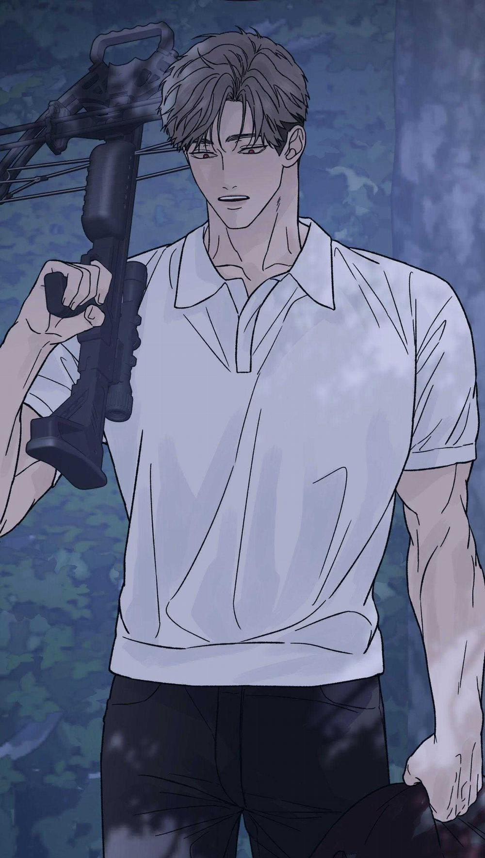 Đêm Kinh Hoàng 43 trang 76