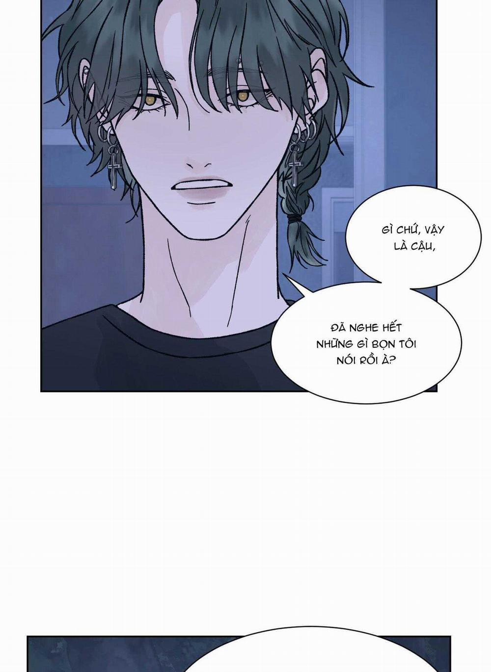 Đêm Kinh Hoàng 44 trang 10
