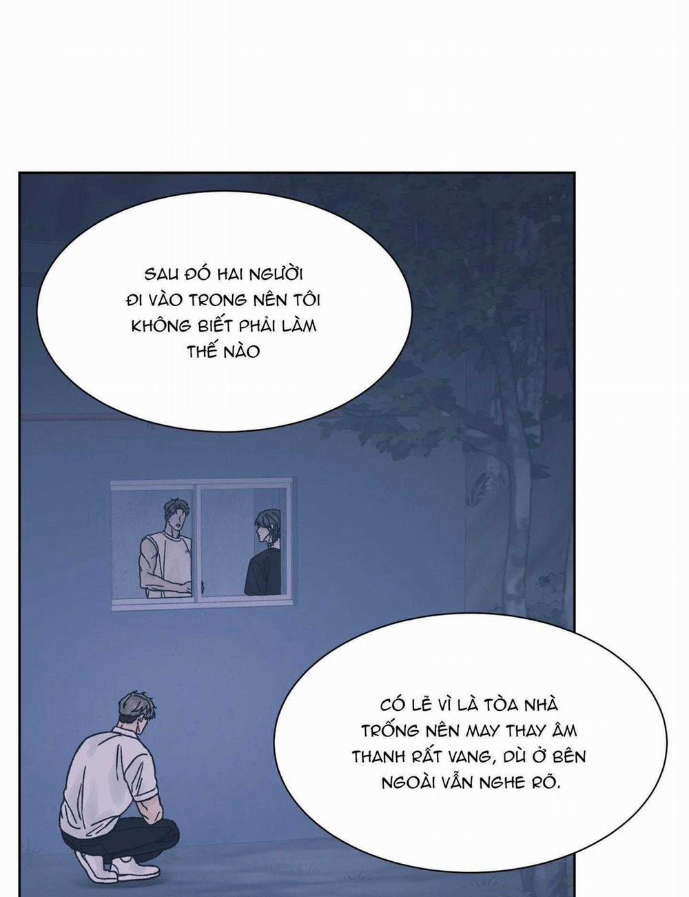 Đêm Kinh Hoàng 44 trang 12