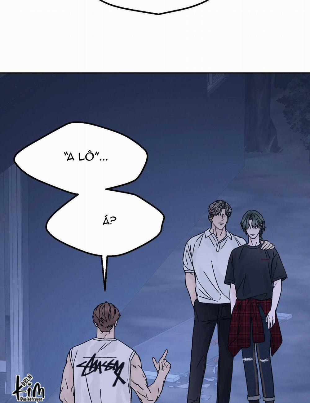 Đêm Kinh Hoàng 44 trang 21