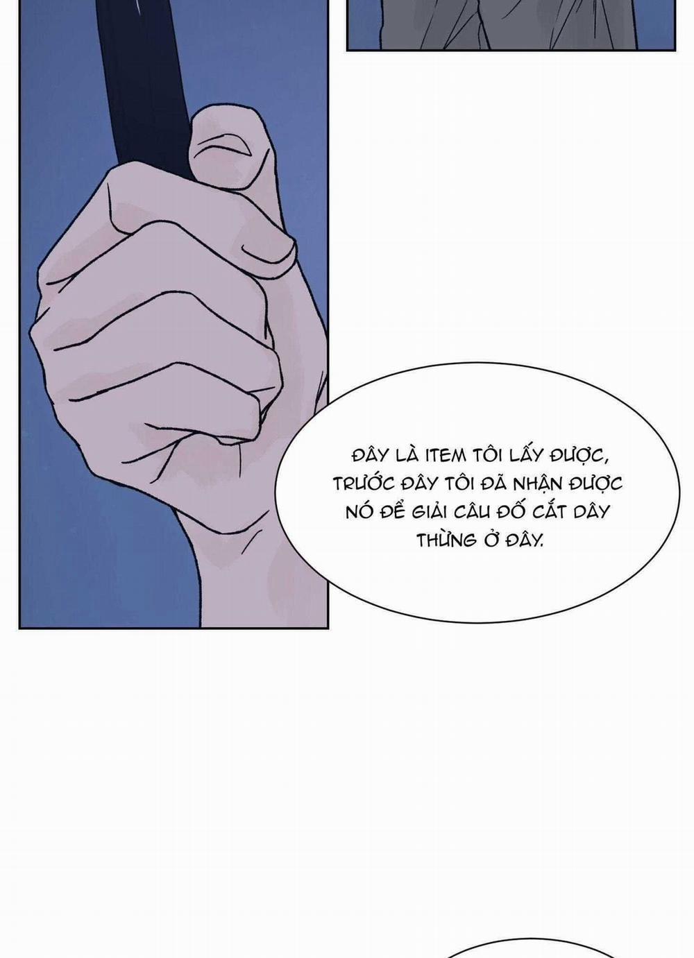 Đêm Kinh Hoàng 44 trang 30