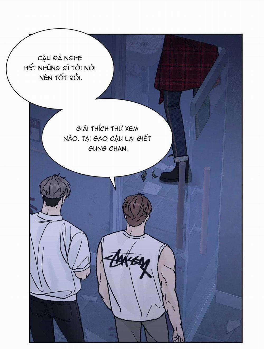 Đêm Kinh Hoàng 44 trang 36