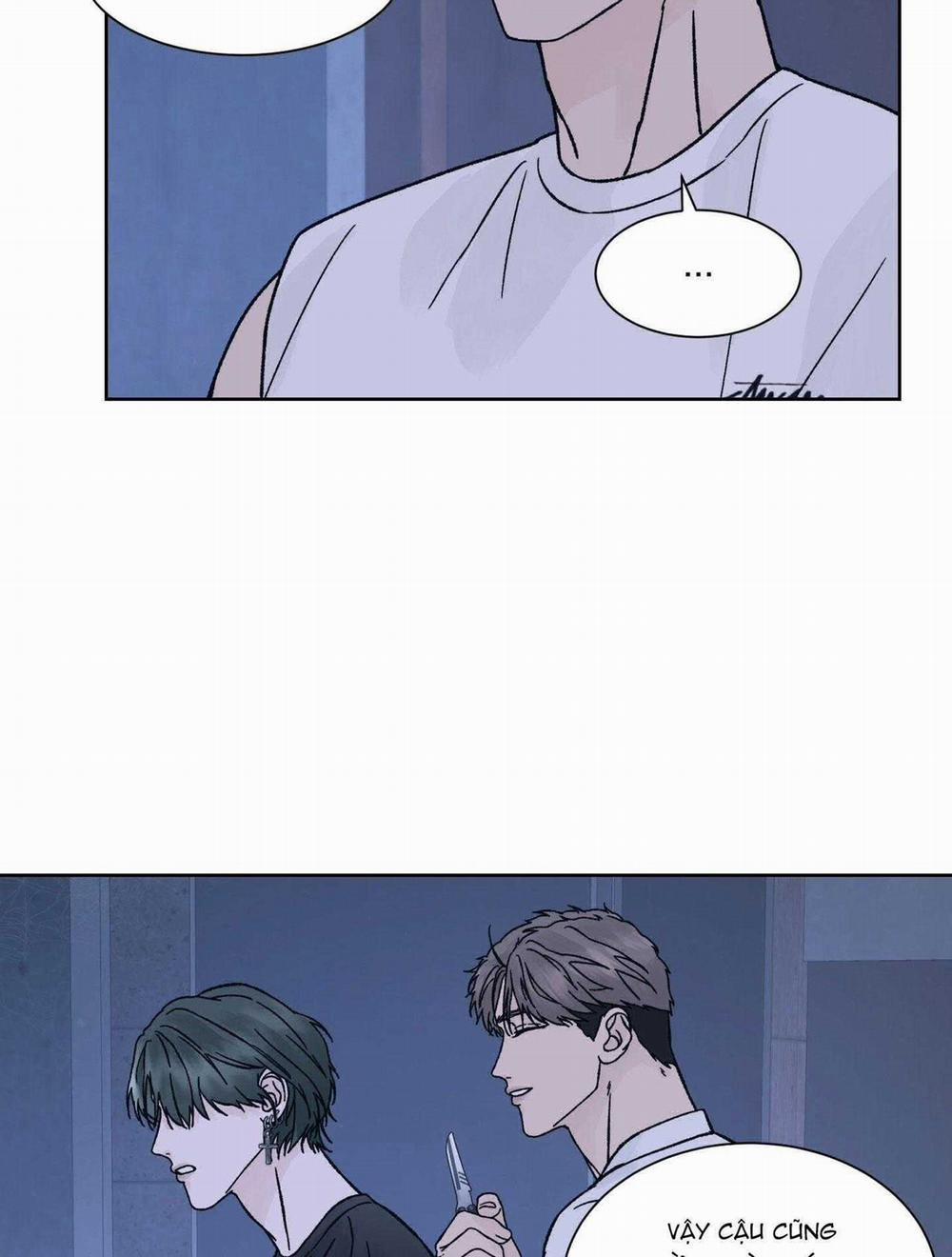Đêm Kinh Hoàng 44 trang 43