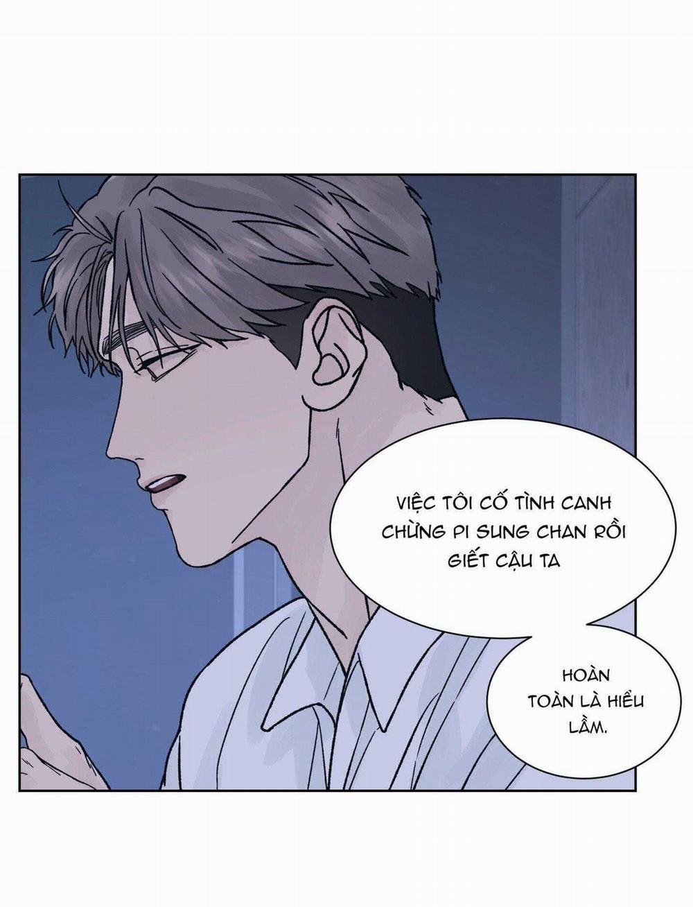 Đêm Kinh Hoàng 44 trang 45