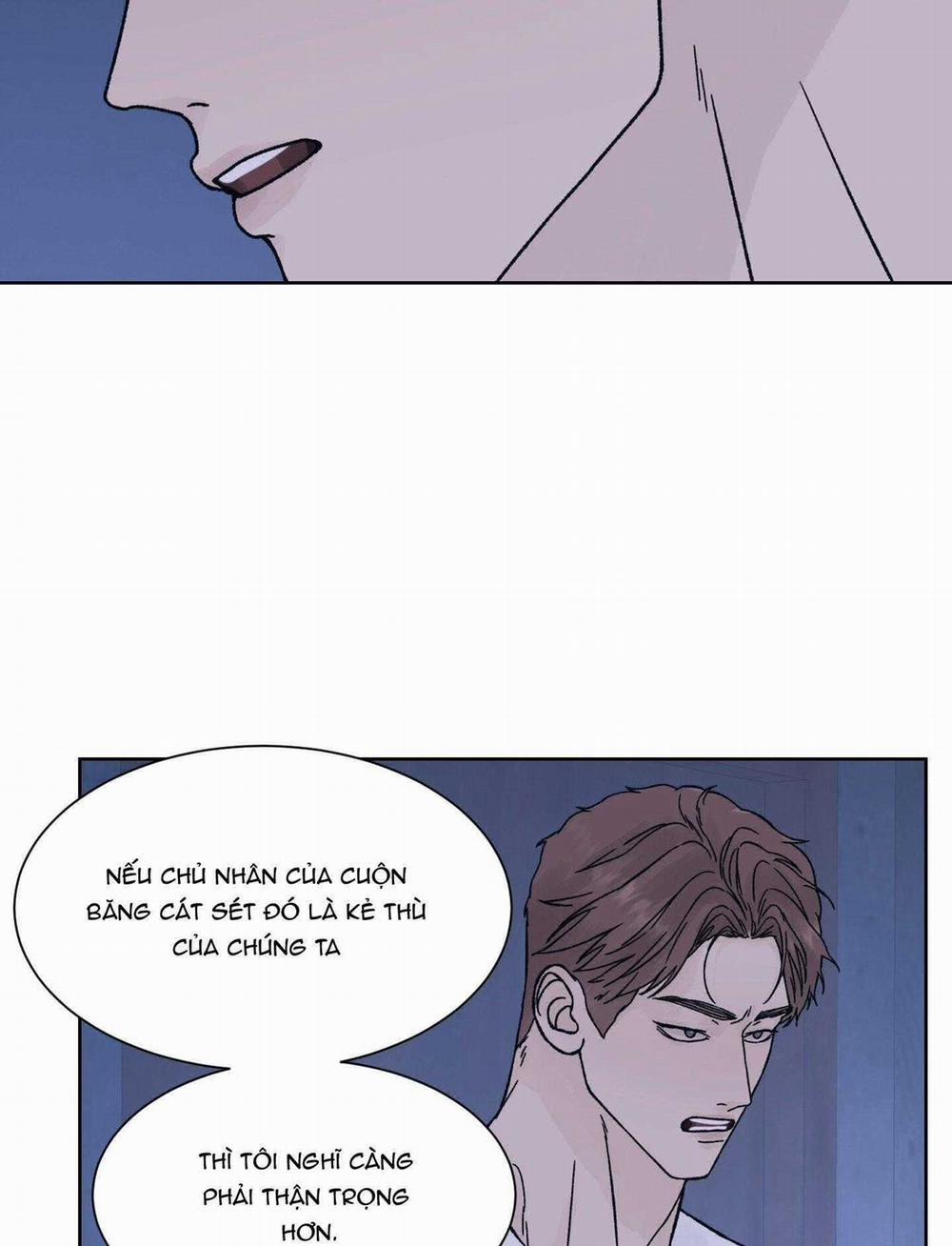 Đêm Kinh Hoàng 44 trang 49