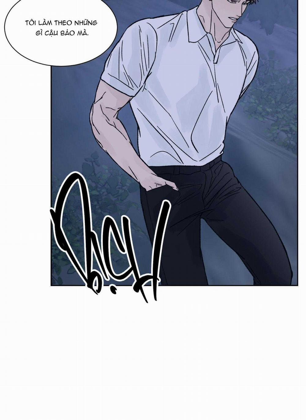 Đêm Kinh Hoàng 44 trang 5