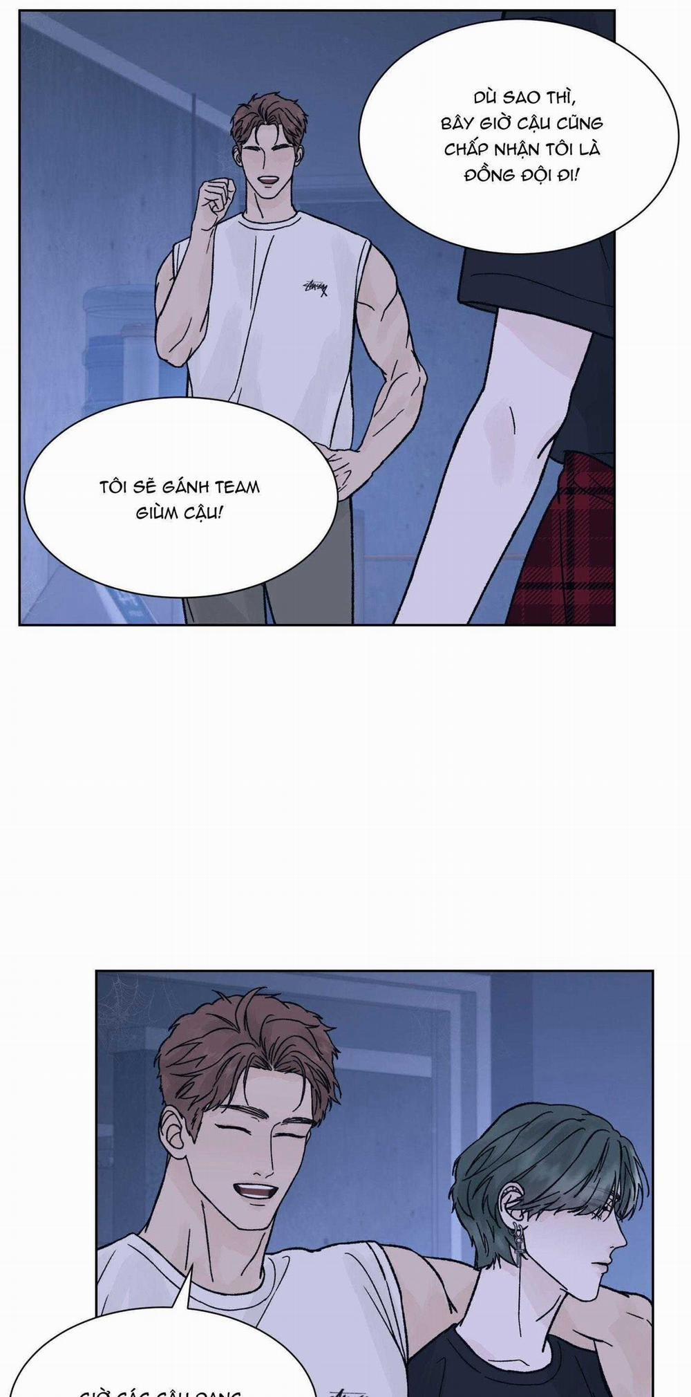 Đêm Kinh Hoàng 44 trang 70