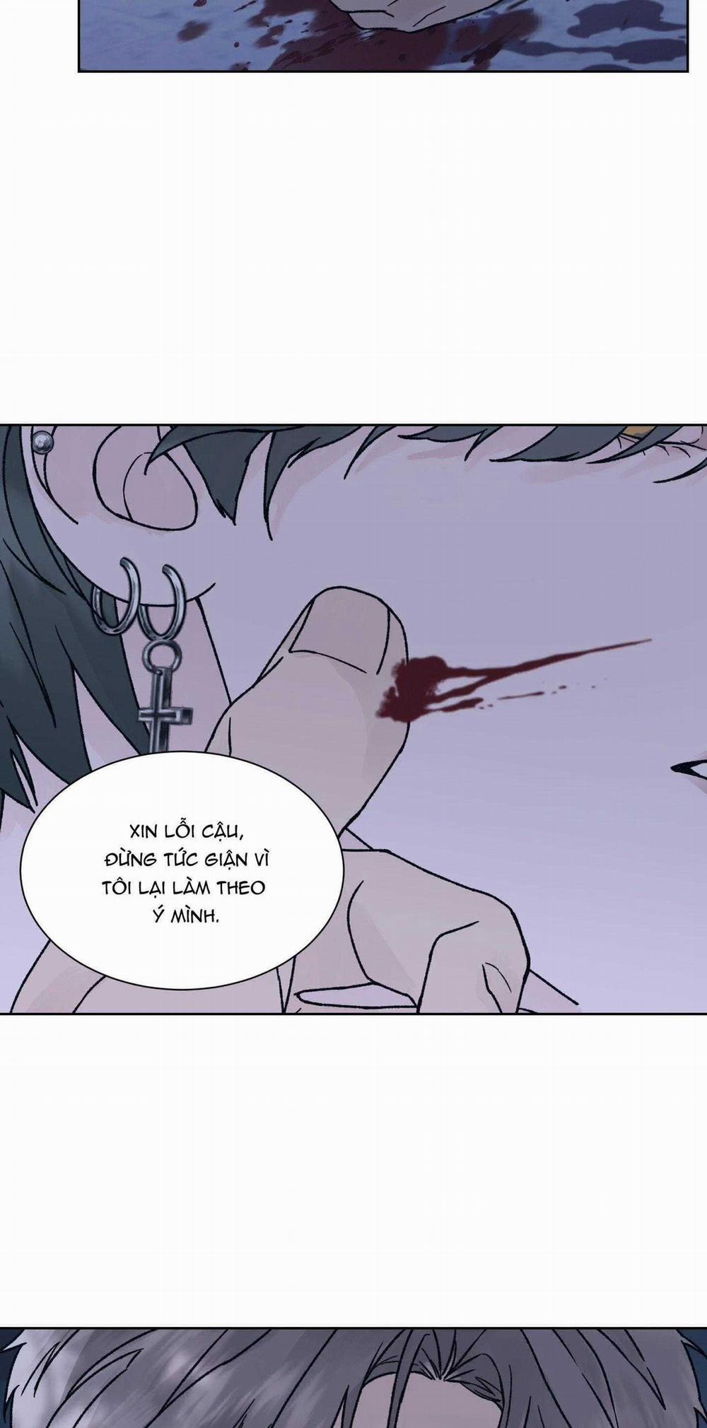 Đêm Kinh Hoàng 44 trang 74