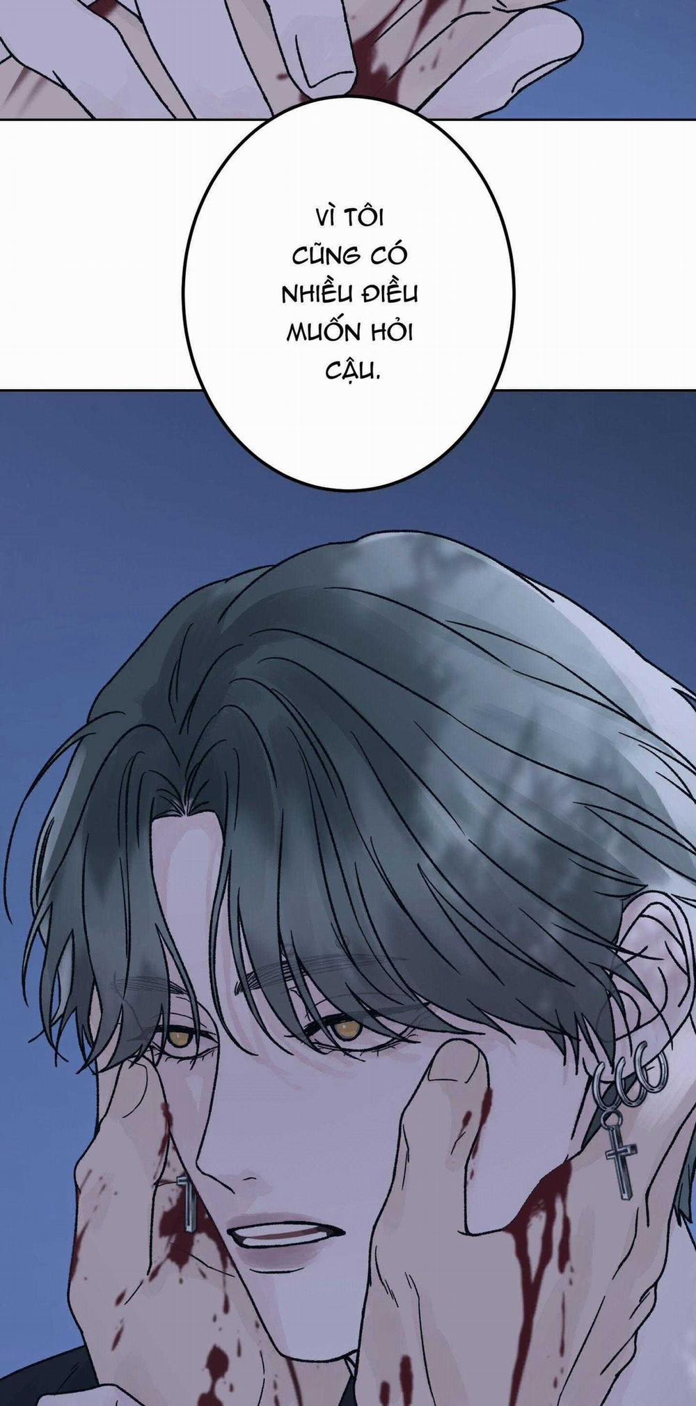 Đêm Kinh Hoàng 44 trang 76