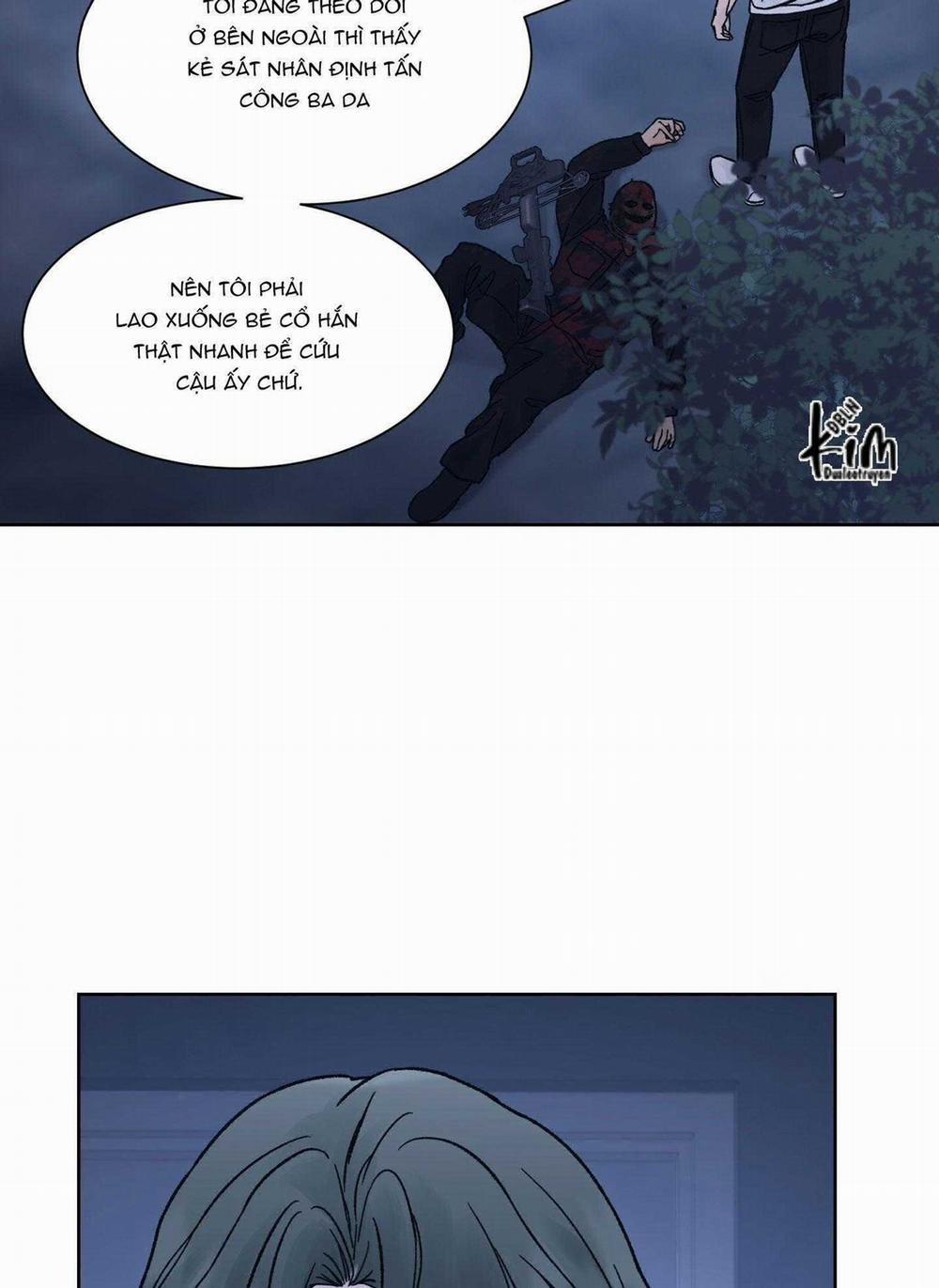 Đêm Kinh Hoàng 44 trang 9