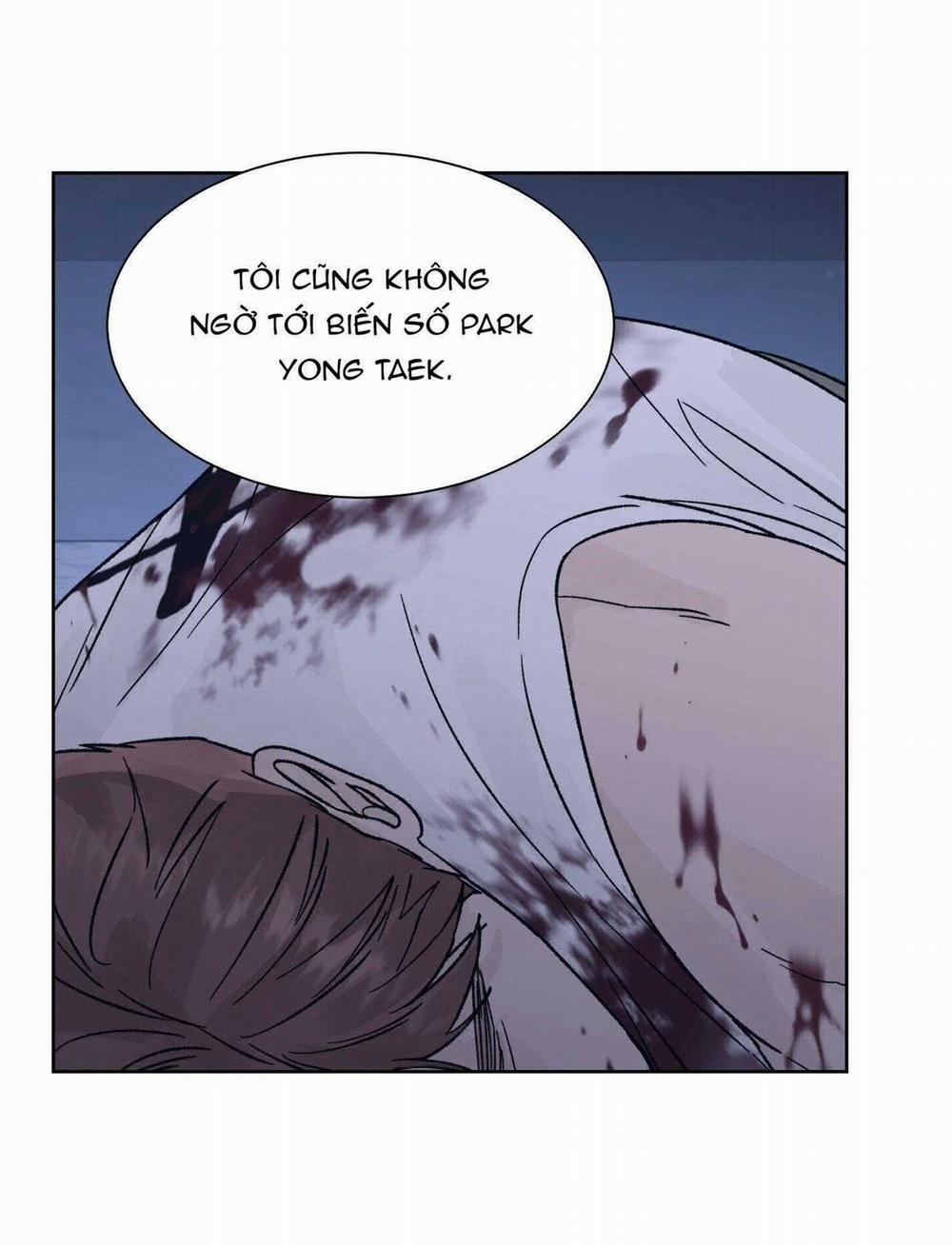 Đêm Kinh Hoàng 45 trang 18