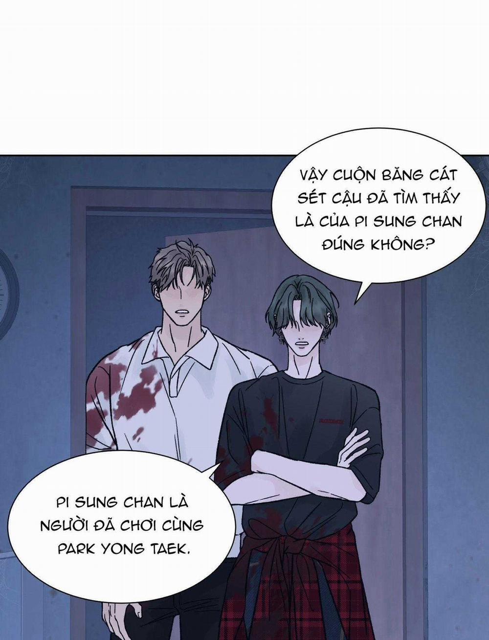 Đêm Kinh Hoàng 45 trang 19