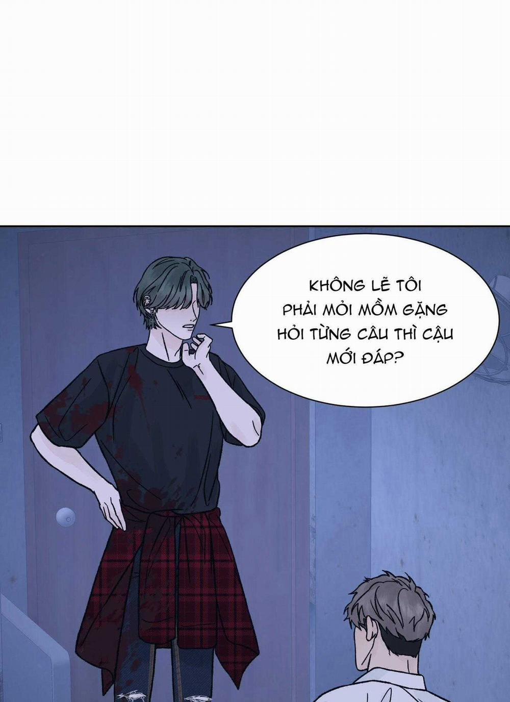 Đêm Kinh Hoàng 45 trang 25