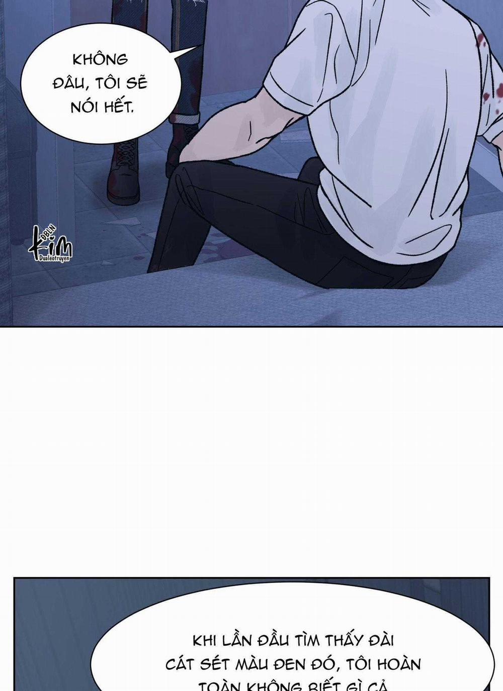 Đêm Kinh Hoàng 45 trang 26